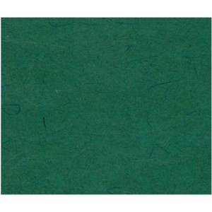 Рисовая бумага Stamperia DFSC010 зелёная однотонная, 48x33 см